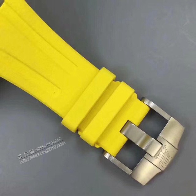愛彼複刻男士腕表 Audemars Piguet BF大廠皇家橡樹離岸型15703系列男表  gjs2003